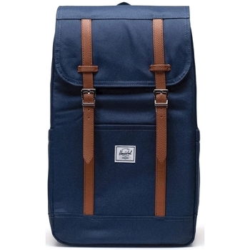 Sacs Homme Top 5 des ventes Herschel Retreat Backpack - Navy Bleu