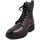 Chaussures Femme Boots Tamaris Femme Chaussures, Bottine, Cuir-25231 Rouge