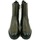 Chaussures Femme Boots Tamaris Femme Chaussures, Bottine, Cuir-25439 Vert