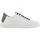 Chaussures Homme Baskets mode Alexander Smith N1U10WGN Blanc