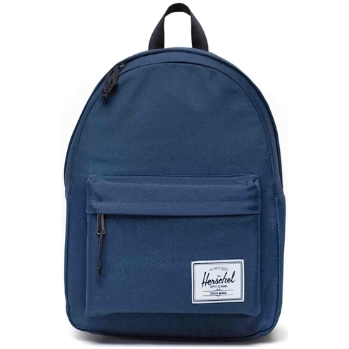 Sacs Homme Maison & Déco Herschel Classic Backpack - Navy Bleu