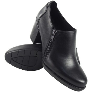 Baerchi 54050 chaussure dame noire Noir