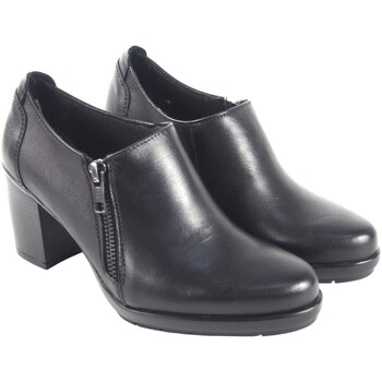 Baerchi 54050 chaussure dame noire Noir