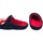 Chaussures Homme Multisport Garzon Passer par casa caballero  8351.275 bleu Rouge
