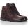 Chaussures Homme Boots Redskins ETERNEL MARRON Marron