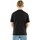 Vêtements Homme T-shirts manches courtes Dickies 0a4xdb Noir