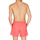 Vêtements Homme Maillots / Shorts de bain Emporio Armani Essential Rose