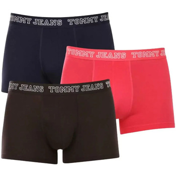 Sous-vêtements Homme Boxers Tommy Jeans Essential Multicolore
