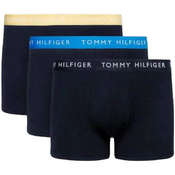 Sous-vêtements Homme Boxers Tommy Jeans Essential Multicolore