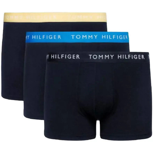 Sous-vêtements Homme Boxers Briefs Tommy Jeans Essential Bleu