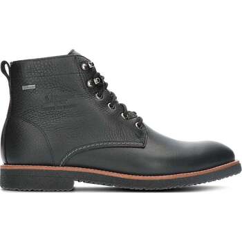 Chaussures Homme Bottes Panama Jack BOTTE  GLASGOW GTX NOIR_C3