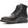 Chaussures Homme Bottes Panama Jack BOTTE  GLASGOW GTX NOIR_C3