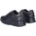 Chaussures Homme Baskets mode CallagHan 91320/24 Bleu