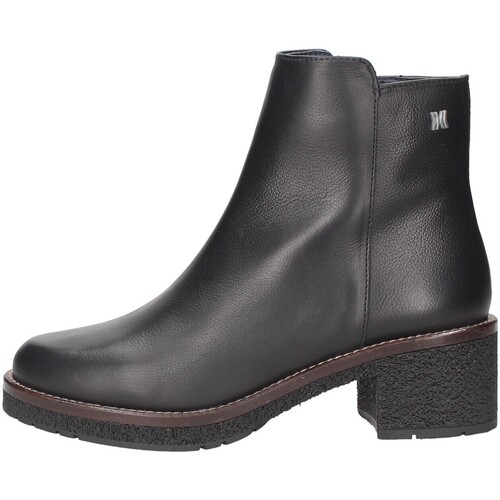 Chaussures Femme Low boots CallagHan 29502/24 Noir