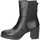 Chaussures Femme Low boots CallagHan 31006 Noir