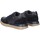 Chaussures Homme Baskets mode CallagHan 51105 Bleu