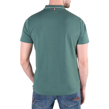 Hackett Boy's Multi-coloured Short-Sleeved Polo Shirt