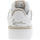 Chaussures Femme Baskets mode Karl Kani Baskets cuir talon plat Blanc