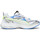 Chaussures Homme Running / trail Puma morphic Blanc