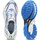 Chaussures Running / trail Puma morphic Blanc