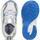Chaussures Enfant Running / trail Puma morphic ac inf Blanc