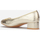 Chaussures Femme Tige : Synthétique 67499_P156637 Doré
