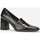 Chaussures Femme Mocassins La Modeuse 67514_P156727 Noir