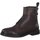 Chaussures Homme Bottes S.Oliver  Marron