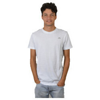Vêtements Homme T-shirts & Polos Koloski T.shirt Blanc
