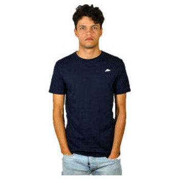 Vêtements Homme T-shirts & Polos Koloski T.shirt Bleu
