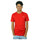 Vêtements Homme T-shirts & Polos Koloski T.shirt Rouge