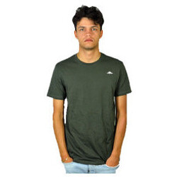 Vêtements Homme T-shirts & Polos Koloski T.shirt Vert