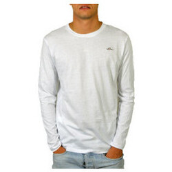 Vêtements Homme T-shirts & Polos Koloski T.shirt manica lunga Blanc
