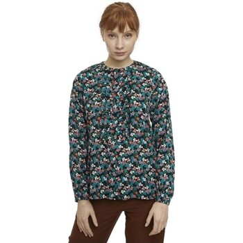 Vêtements Femme Tops / Blouses Compania Fantastica COMPAÑIA FANTÁSTICA Shirt JAI06 - Print Multicolore