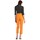 Vêtements Femme Pantalons Vila Dima Pants - Russet Orange Orange