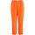 Vêtements Femme Pantalons Vila Dima Pants - Russet Orange Orange