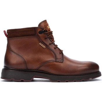 Chaussures Homme Boots Pikolinos M8U-8216C1 Marron
