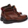 Chaussures Homme DW5 Boots Pikolinos M8U-8216C1 Marron