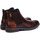 Chaussures Homme Boots Pikolinos M2M-8016 Marron