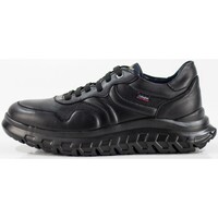 Chaussures Homme Baskets basses CallagHan Zapatillas  en color negro para Noir