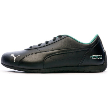 Chaussures Homme Running / trail Puma 306993-07 Noir