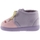 Chaussures Enfant Chaussons bébés Victoria Baby Shoes 05119 - Lila Violet