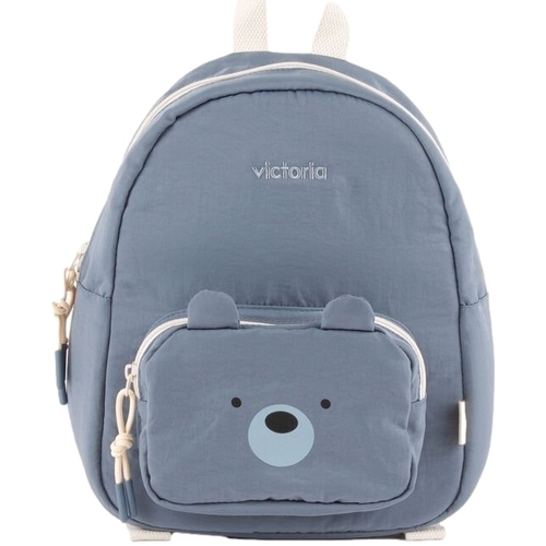 Sacs Enfant Sacs à dos Victoria Backpack 9123030 - Azul Bleu
