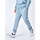 Vêtements Homme Toutes les chaussures Jogging 2140150 Bleu