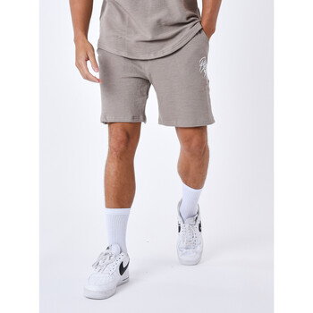 Vêtements Homme Shorts / Bermudas Project X Paris Short 2340050 Gris