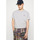 Vêtements Homme T-shirts manches courtes Ralph Lauren  Gris