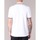 Vêtements Homme Polos manches courtes Fred Perry  Blanc