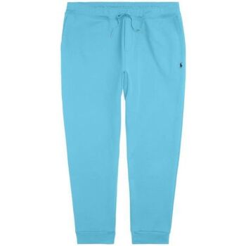 Vêtements Homme Pantalons de survêtement Ralph Lauren  Bleu
