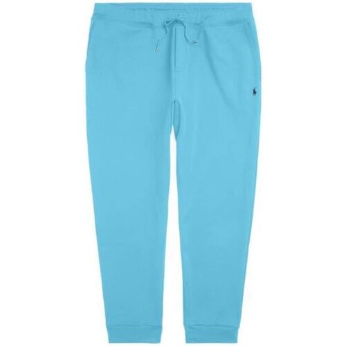Vêtements Homme Pantalons de survêtement Ralph Lauren  Bleu