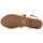 Chaussures Femme Sandales et Nu-pieds Only 15296702 Marron